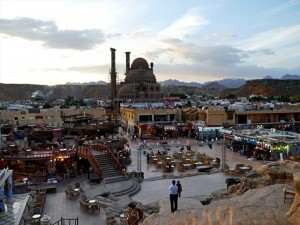 Sharm el-Sheikh