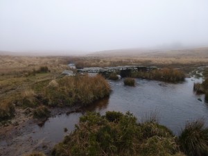 Clapper Bridge